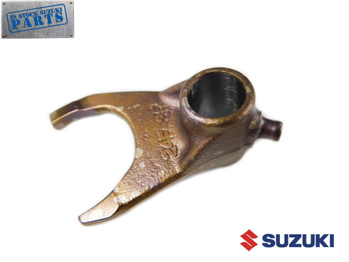 NEW OEM GEAR SHIFT FORK NO. 3 1999 - 2019 SUZUKI HAYABUSA GSX1300R 25231-24F20